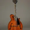 Northfield S Series NFS-F5WN Wide Nut Amberburst Mandolin – New