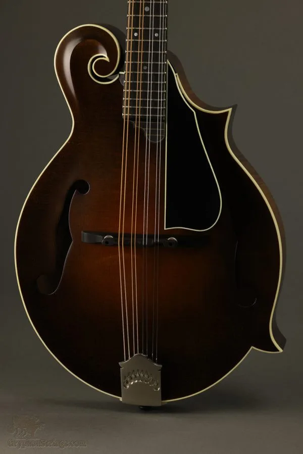 Northfield S Series NFS-F5WN Wide Nut Mandolin – New