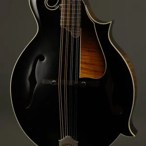 Northfield S Series NFS-F5WN Wide Nut Mandolin – New