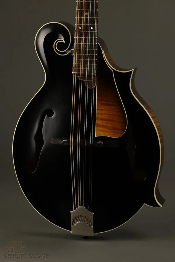Northfield S Series NFS-F5WN Wide Nut Mandolin – New