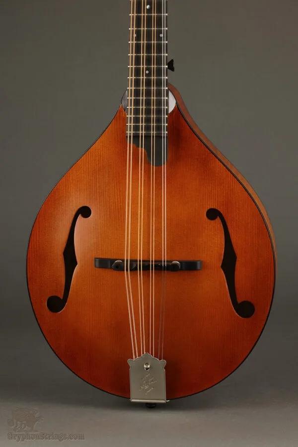 Northfield The WaveLength NFO-AT3 Octave Mandolin- New