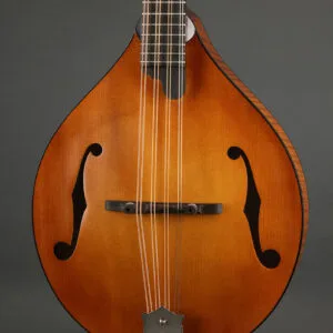 Northfield The WaveLength Octave NFO-AT3 Ox Amber Mandolin – New