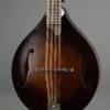 Northfield The WaveLength Shortscale Archtop Octave Dark Leatherburst Mandolin – New