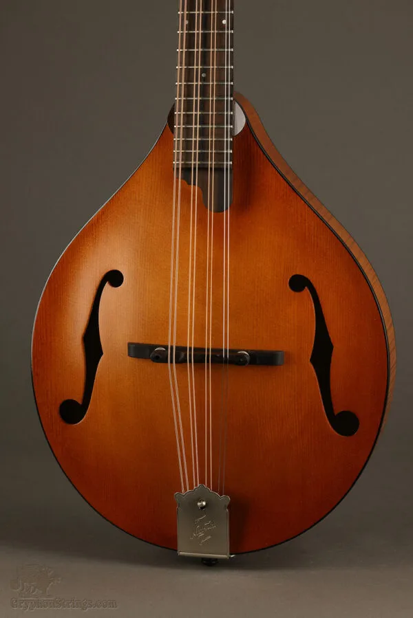Northfield The Wavelength NFO-AT3 Octave Mandolin – New