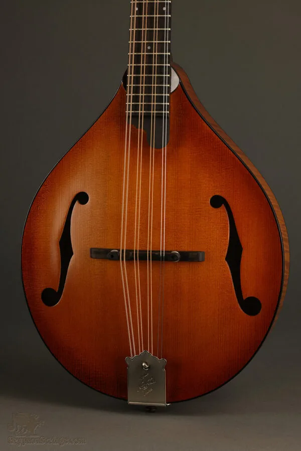 Northfield The Wavelength Octave NFO-AT3 Mandolin – New