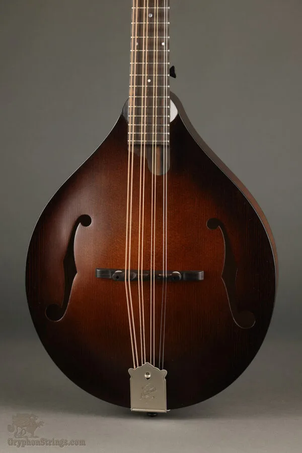 Northfield The Wavelength Octave NFO-AT3 Mandolin – New