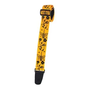 NYLON SERIES ARTIST SUBLIMATION BEE FLORAL