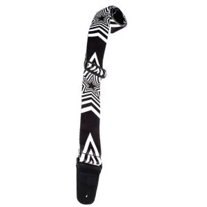 NYLON SERIES ARTIST SUBLIMATION BIG STAR