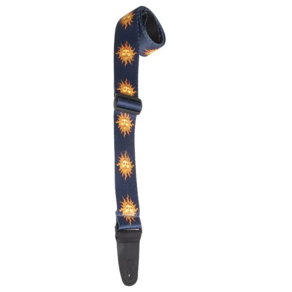 NYLON SERIES ARTIST SUBLIMATION BLUE SUNS