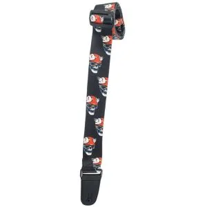NYLON SERIES ARTIST SUBLIMATION CAFÉ RACER