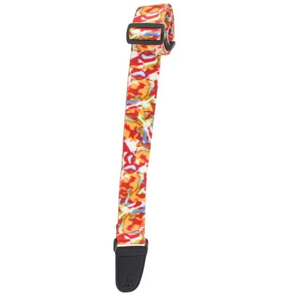 NYLON SERIES ARTIST SUBLIMATION CANDY NOUGHAT