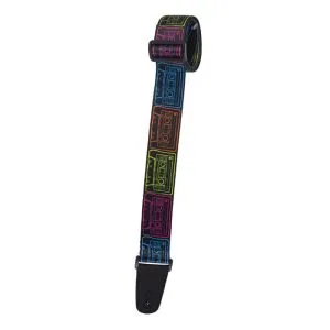 NYLON SERIES ARTIST SUBLIMATION CASSETTES