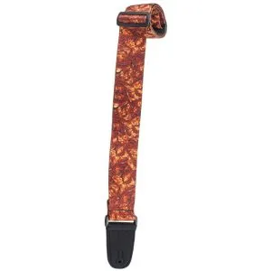 NYLON SERIES ARTIST SUBLIMATION GOLD SWIRL