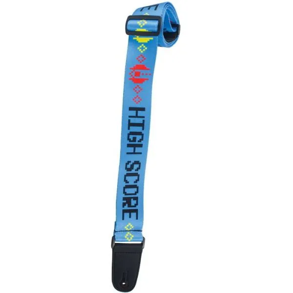 NYLON SERIES ARTIST SUBLIMATION HIGH SCORE