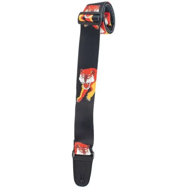 NYLON SERIES ARTIST SUBLIMATION LION