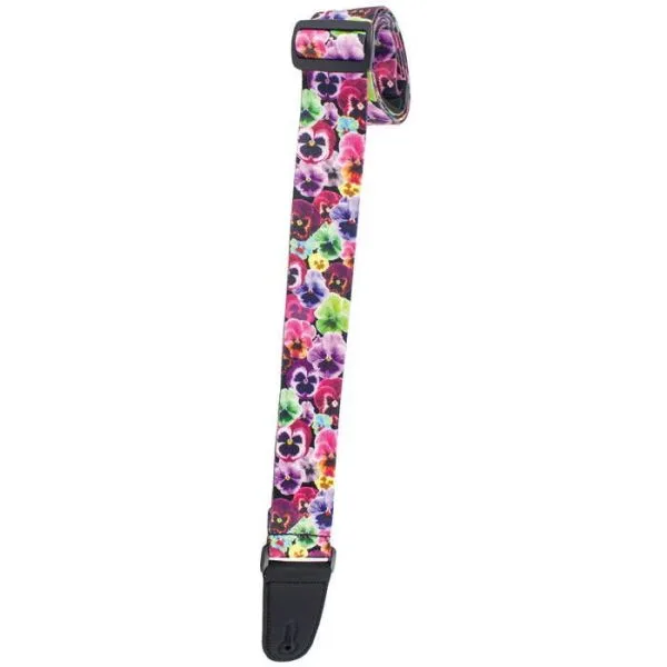 NYLON SERIES ARTIST SUBLIMATION LUCID LILACS