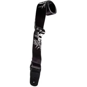 NYLON SERIES ARTIST SUBLIMATION MEDUSA SKULL
