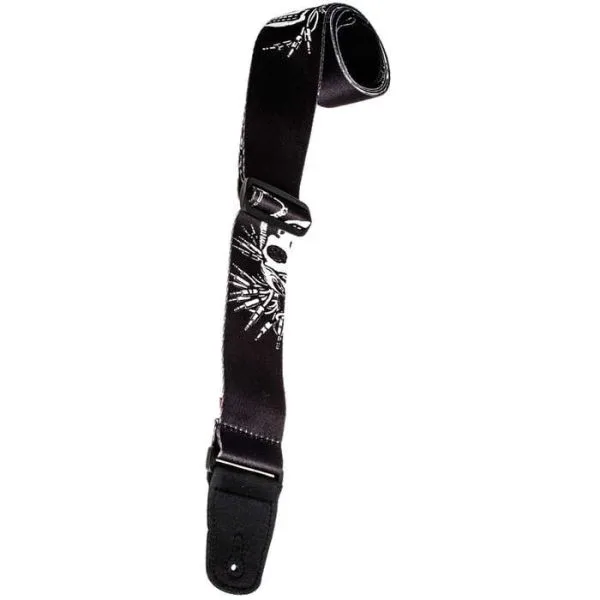 NYLON SERIES ARTIST SUBLIMATION MEDUSA SKULL