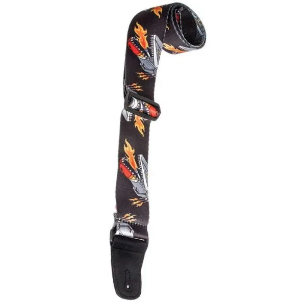 NYLON SERIES ARTIST SUBLIMATION TREX