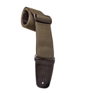 NYLON SERIES POLYPRO VEGAN BROWN