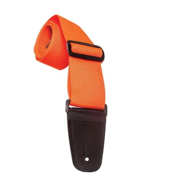 NYLON SERIES POLYPRO VEGAN ORANGE