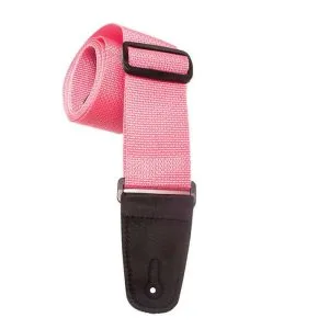 NYLON SERIES POLYPRO VEGAN PINK