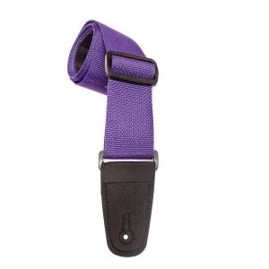 NYLON SERIES POLYPRO VEGAN PURPLE