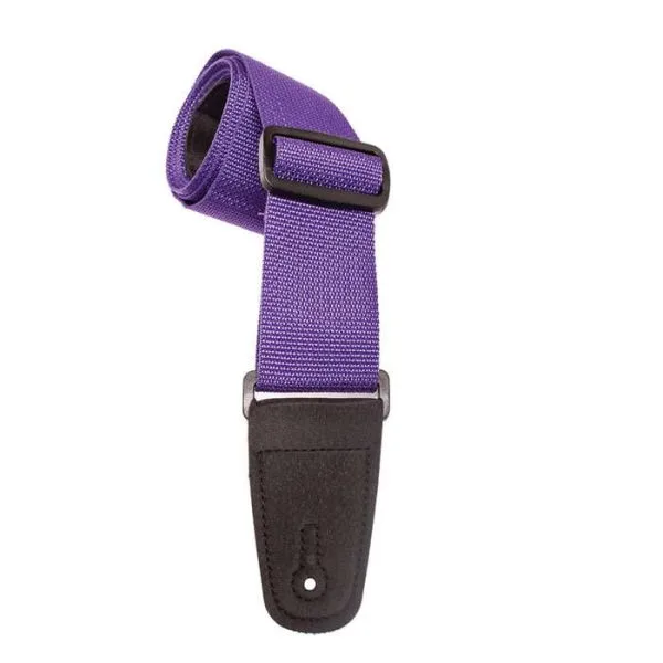 NYLON SERIES POLYPRO VEGAN PURPLE