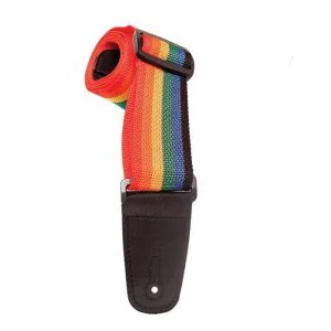 NYLON SERIES POLYPRO VEGAN RAINBOW