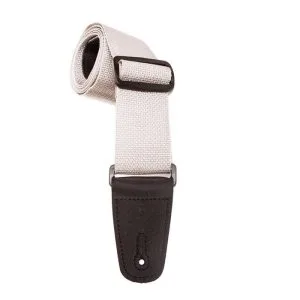 NYLON SERIES POLYPRO VEGAN SILVER