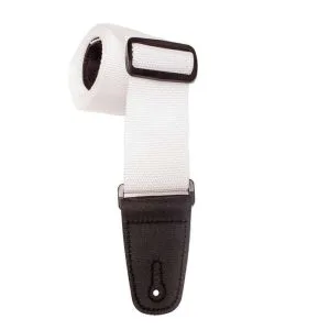 NYLON SERIES POLYPRO VEGAN WHITE