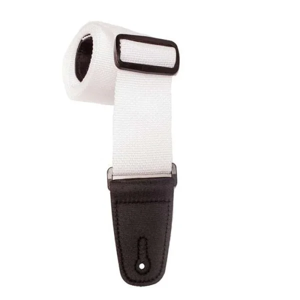 NYLON SERIES POLYPRO VEGAN WHITE