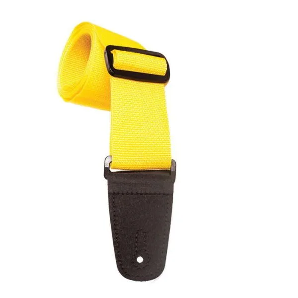 NYLON SERIES POLYPRO VEGAN YELLOW