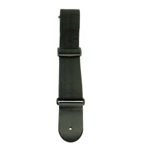 NYLON SERIES POLYPRO WITH TRIGLIDE BLACK