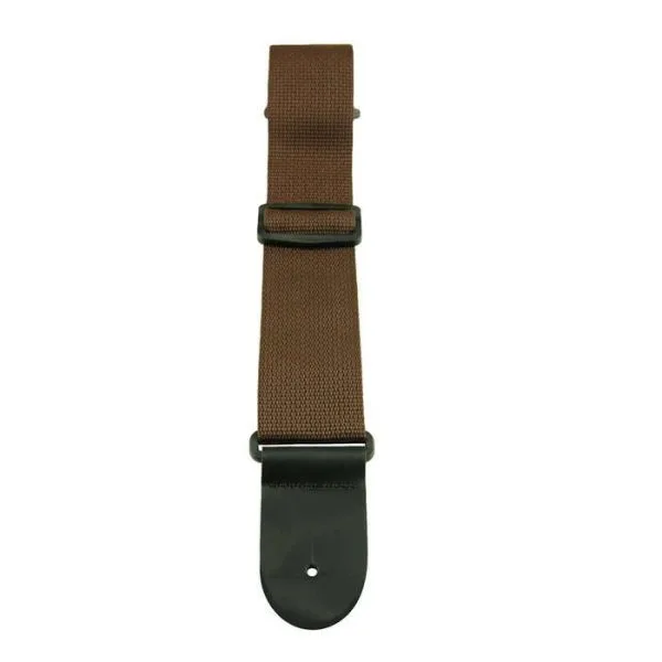 NYLON SERIES POLYPRO WITH TRIGLIDE BROWN