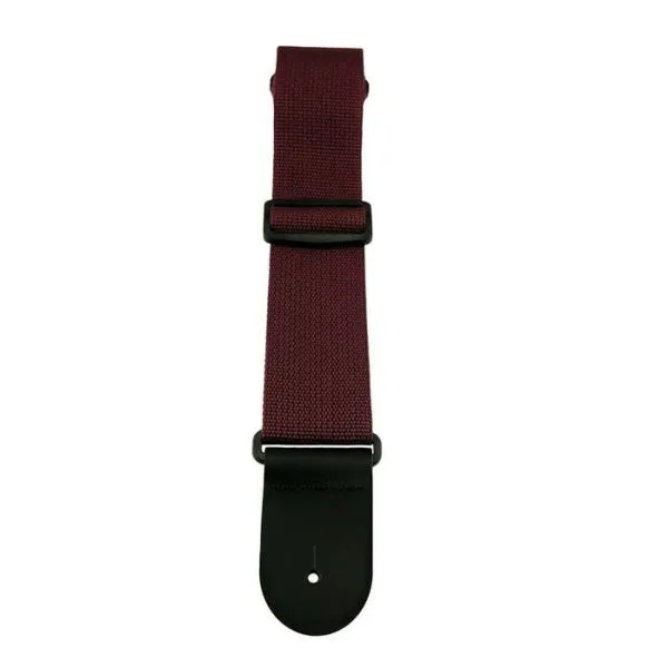 NYLON SERIES POLYPRO WITH TRIGLIDE BURGANDY
