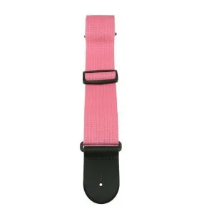NYLON SERIES POLYPRO WITH TRIGLIDE PINK
