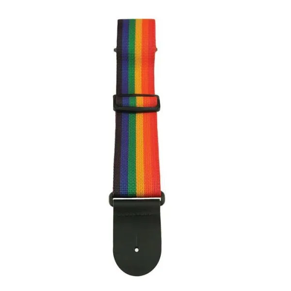 NYLON SERIES POLYPRO WITH TRIGLIDE RAINBOW