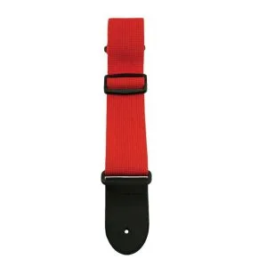 NYLON SERIES POLYPRO WITH TRIGLIDE RED