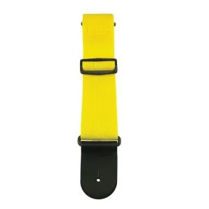 NYLON SERIES POLYPRO WITH TRIGLIDE YELLOW