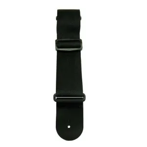 NYLON SERIES SEATBELT BLACK