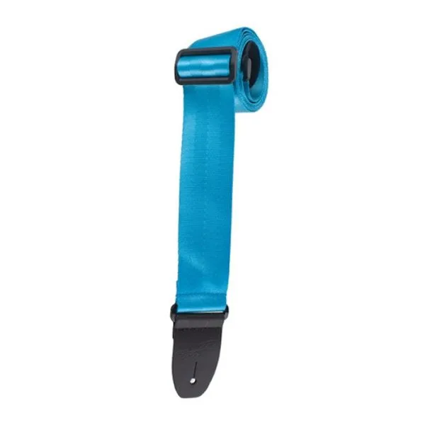 NYLON SERIES SEATBELT BLUE