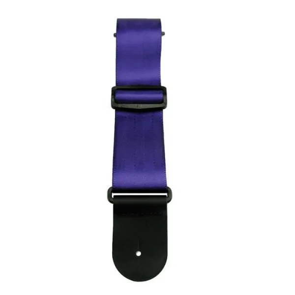 NYLON SERIES SEATBELT PURPLE