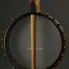 ODE Magician 11″ Cherry 5-String Open Back Banjo New