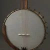 ODE Magician 11″ Curly Maple 5-String Open Back Banjo New