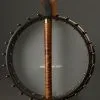 ODE Magician 11″ Curly Maple 5-String Open Back Banjo New
