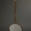 ODE Magician 11″ Curly Maple 5-String Open Back Banjo New