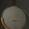 ODE Magician 12″ Mahogany 5-String Open Back Banjo New