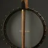 ODE Magician 12″ Mahogany 5-String Open Back Banjo New