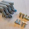 Oettinger Tailpiece Screw